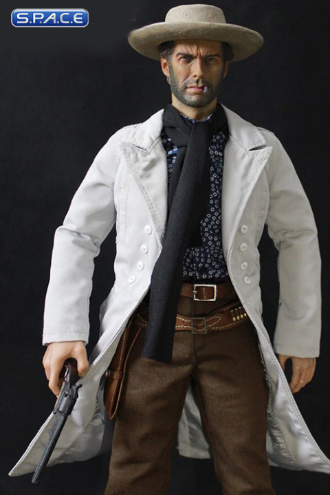 1/6 Scale Clint the Cowboy - The Good