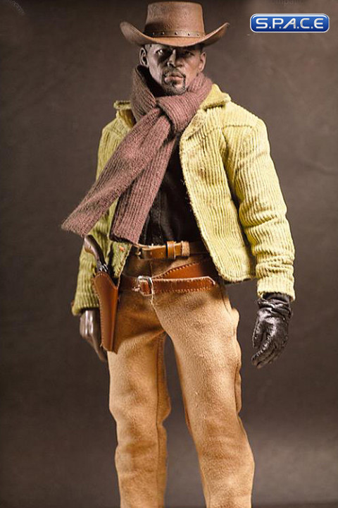 1/6 Scale XXL Set 3 The Bounty Killer