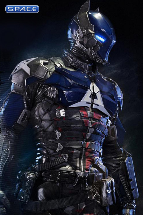 1/3 Scale Arkham Knight Museum Masterline Statue (Batman Arkham Knight)