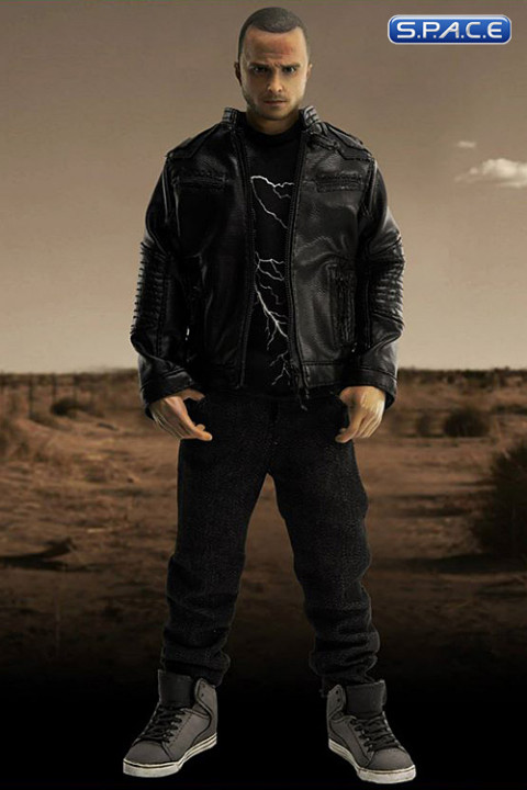 1/6 Scale Jesse Pinkman (Breaking Bad)