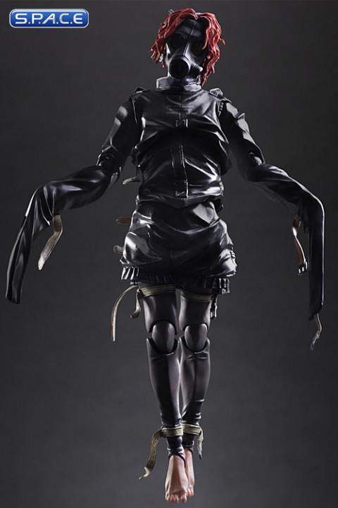 Tretij Rebenok from Metal Gear Solid 5 (Play Arts Kai)