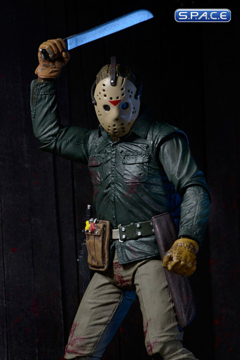 Jason Voorhees (Friday the 13th - Part 6)