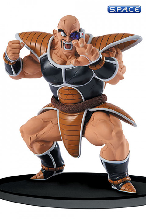 Nappa (Dragon Ball Z)