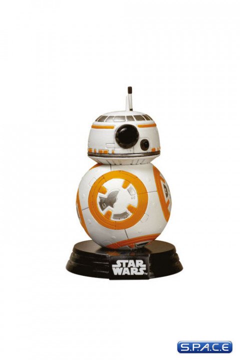 BB-8 Pop! Vinyl Bobble-Head #61 (Star Wars - The Force Awakens)