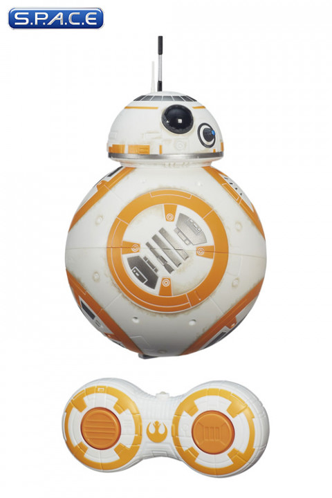 Remote Control BB-8 (Star Wars - The Force Awakens)