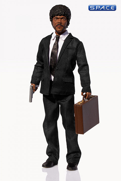 13 Talking Jules Winnfield (Pulp Fiction)