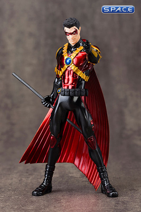 1/10 Scale Red Robin The New 52 ARTFX+ Statue (DC Comics)