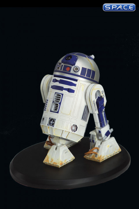 1/10 Scale R2-D2 Second Edition (Star Wars - Elite Collection)