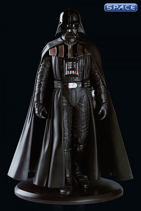 1/10 Scale Darth Vader Second Edition (Star Wars - Elite Collection)