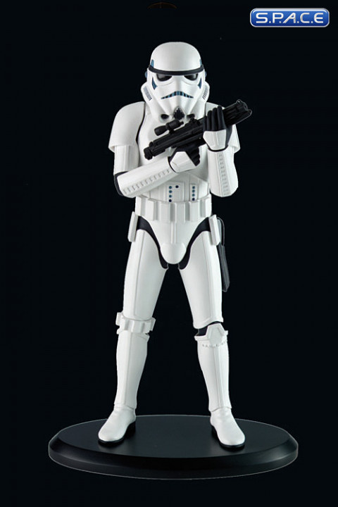 1/10 Scale Stormtrooper Second Edition (Star Wars - Elite Collection)