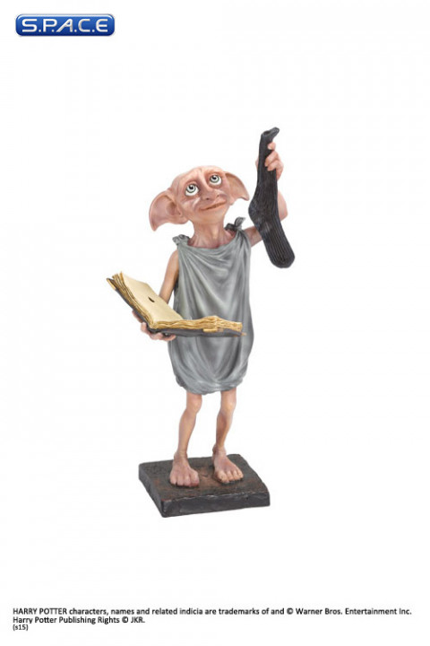 Dobby Statue (Harry Potter)