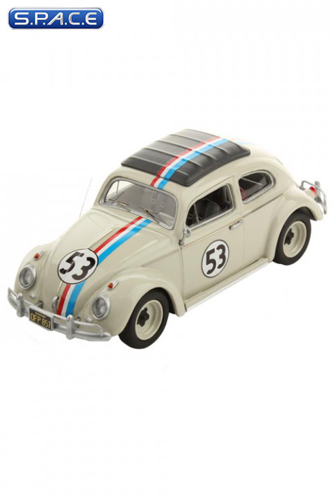 Herbie hot wheels elite outlet