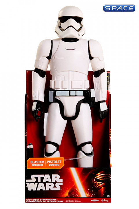 Big Size Stormtrooper (Star Wars - The Force Awakens)