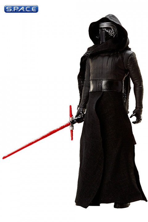 Giant Size Kylo Ren (Star Wars - The Force Awakens)