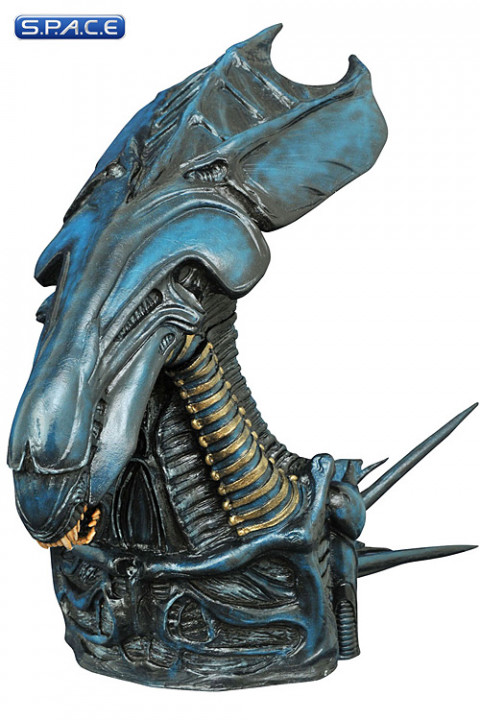 Xenomorph Queen Bust Bank (Aliens)