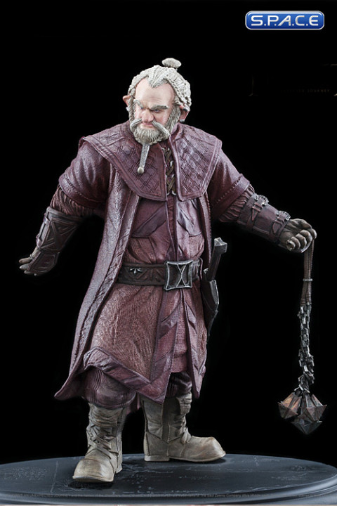 Dori the Dwarf Statue (The Hobbit: An Unexpected Journey)