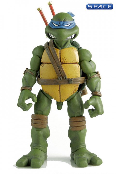 1/6 Scale Leonardo (Teenage Mutant Ninja Turtles)