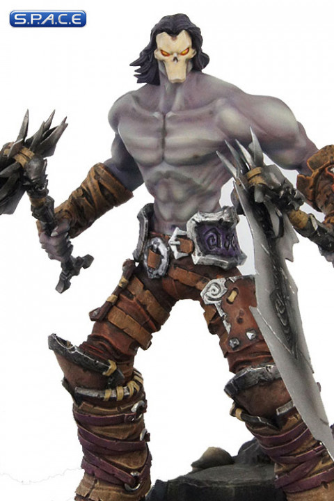 Death Statue (Darksiders 2)