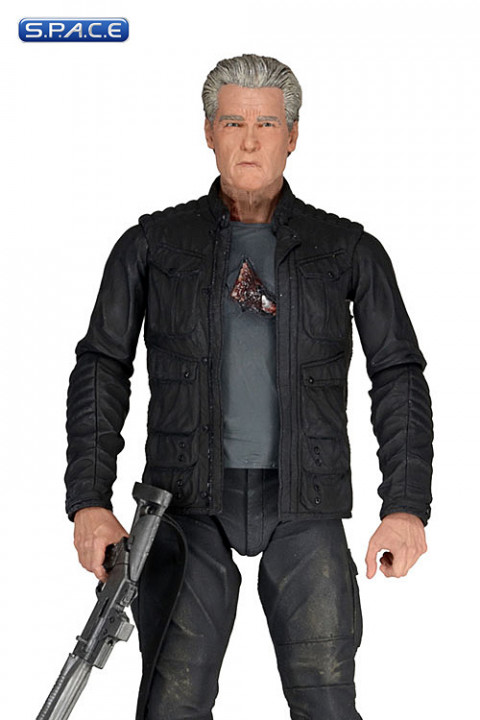 Pops T-800 2017 Version (Terminator Genisys)