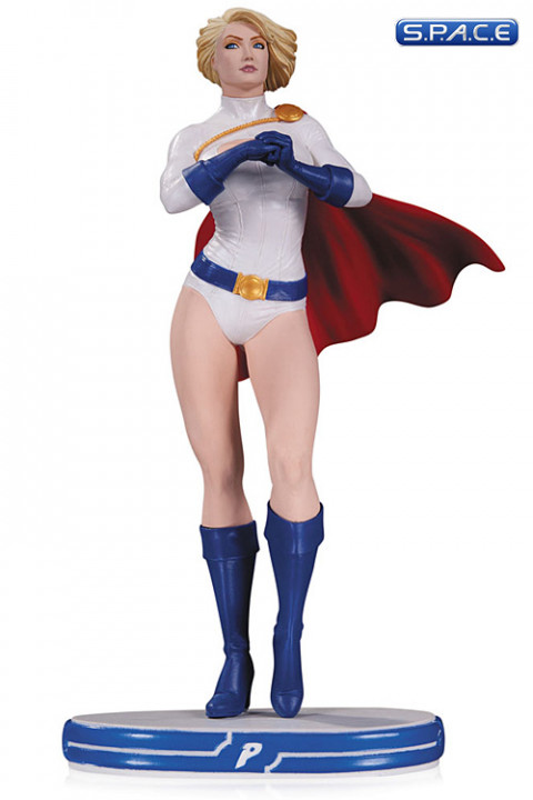 Power Girl Statue (DC Comics Icons)