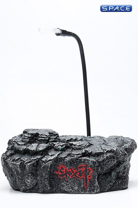 1/6 Scale stone-shaped Display Stand