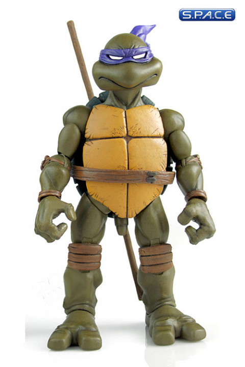 1/6 Scale Donatello (Teenage Mutant Ninja Turtles)