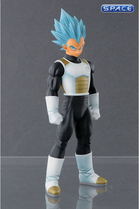 Vegeta Master Stars Piece (Dragon Ball Z)