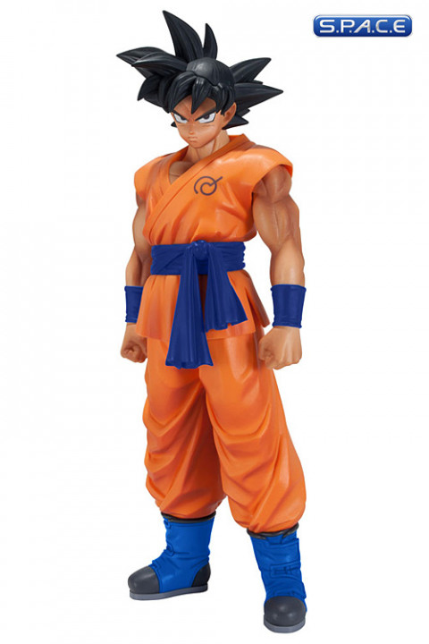 Son Goku Master Stars Piece (Dragon Ball Z)