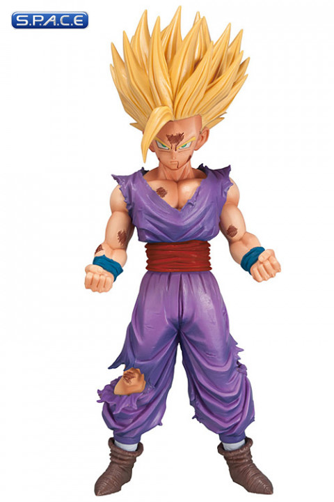 Son Gohan Master Stars Piece Special Color Version (Dragon Ball Z)