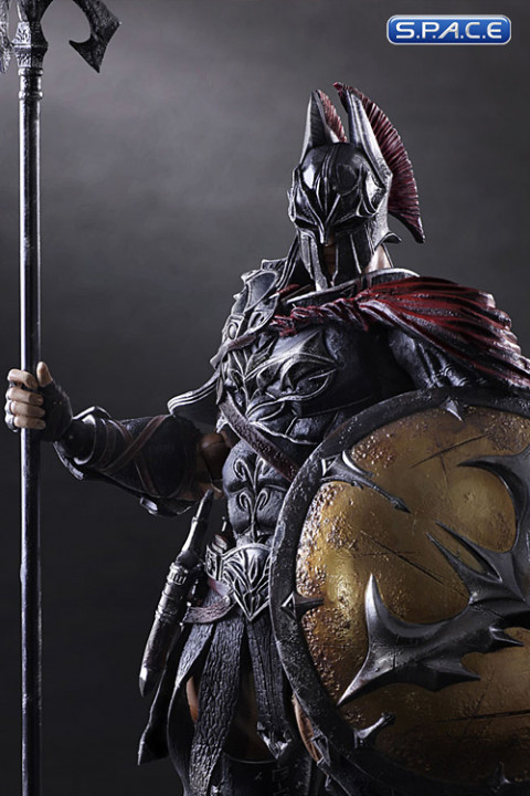 Batman Timeless Sparta from DC Comics (Play Arts Kai)