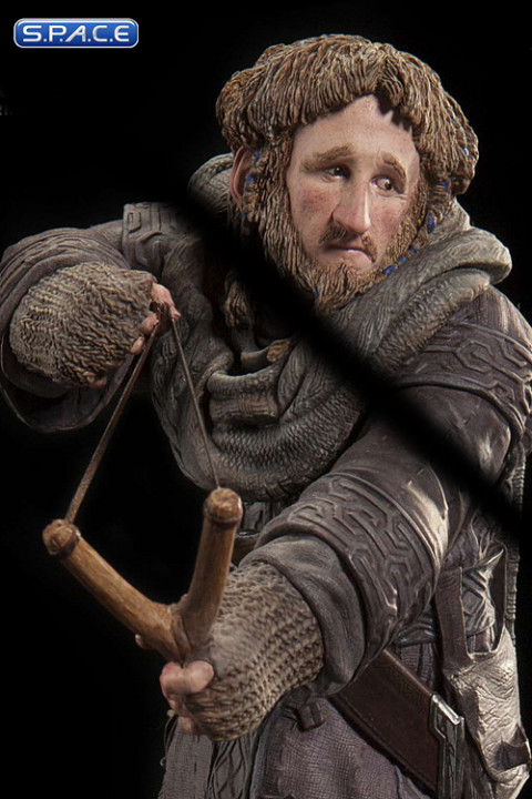 Ori the Dwarf Statue (The Hobbit: An Unexpected Journey)