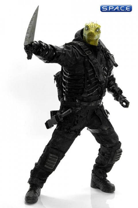 1/6 Scale Caiman (Dorohedoro)