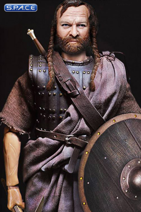 1/6 Scale Scottish Highlander William - Standard Version