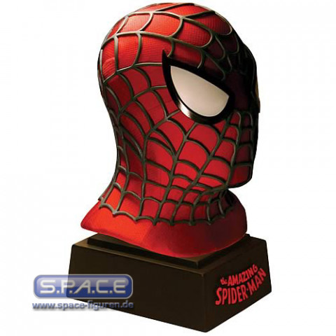 Spider-Man Mask Mini Replica (Spider-Man)