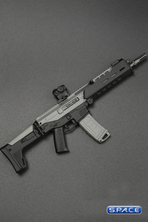 1/6 Scale MagPul Rifle Masada