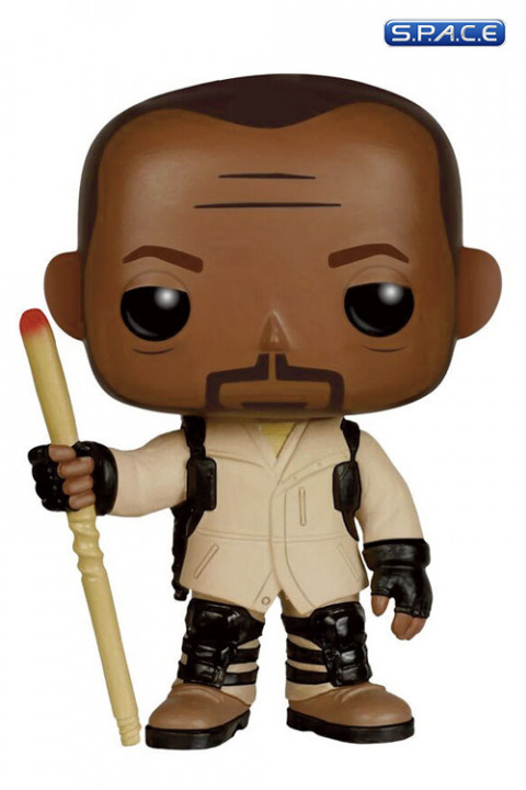 Morgan Pop! Television #308 Vinyl Figure (The Walking Dead)