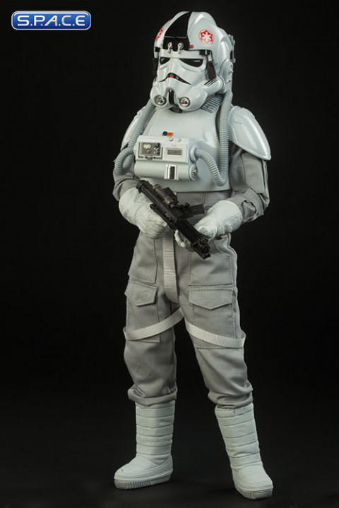 1/6 Scale Imperial AT-AT Driver (Star Wars)