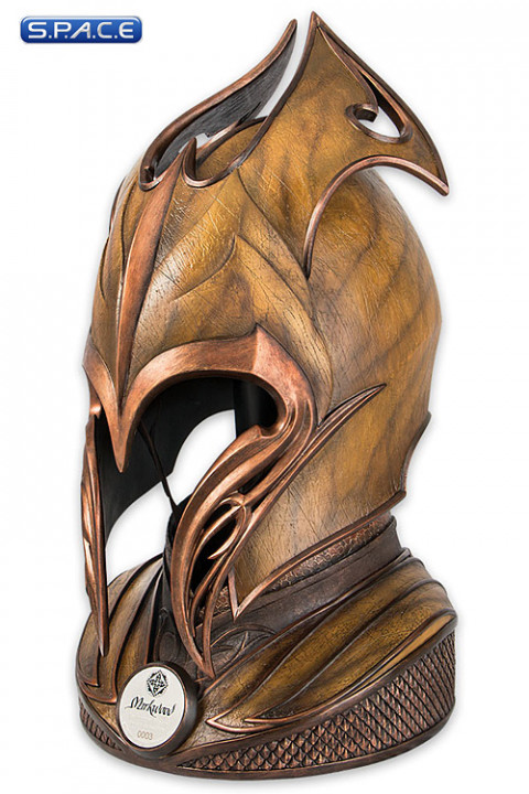 1:1 Mirkwood Infantry Helm (The Hobbit)