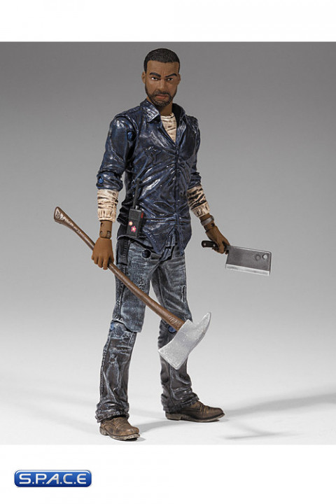 Lee Everett Skybound Exclusive regular Version - Telltale Game (The Walking Dead)