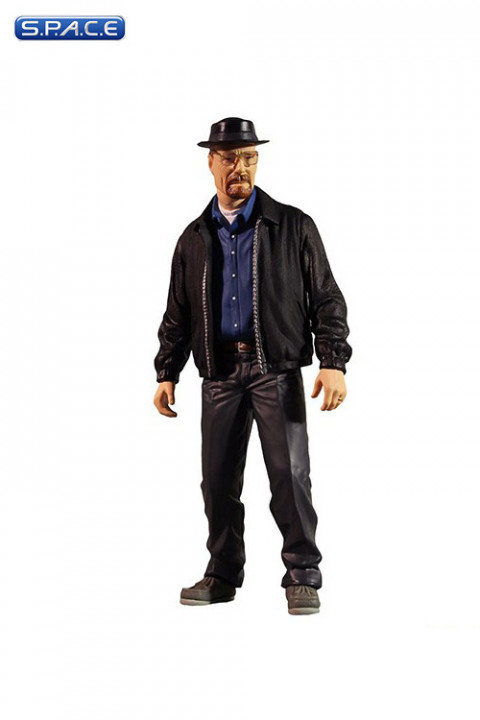 12 Heisenberg 2015 Summer Exclusive (Breaking Bad)