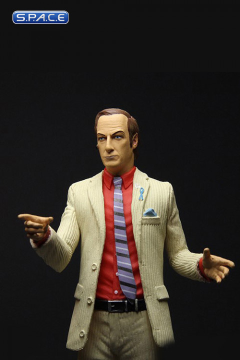 Saul Goodman NYCC 2015 Exclusive (Breaking Bad)