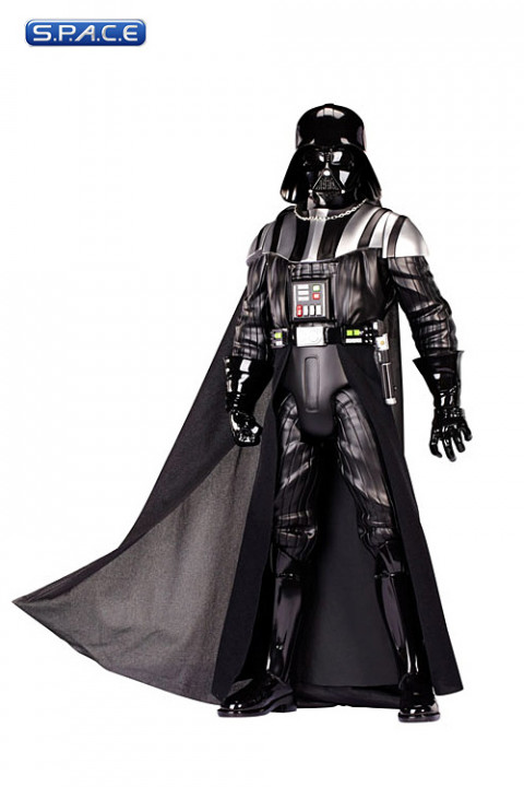 Giant Size Battle Buddy Darth Vader with Sound (Star Wars)