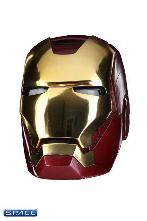 1:1 Iron Man Mark VII Helmet life-size Prop Replica (The Avengers)