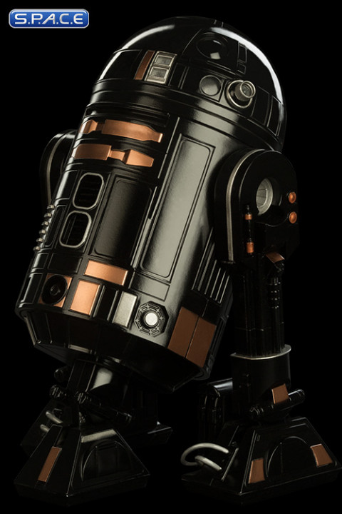 1/6 Scale R2-Q5 Imperial Astromech Droid (Star Wars)