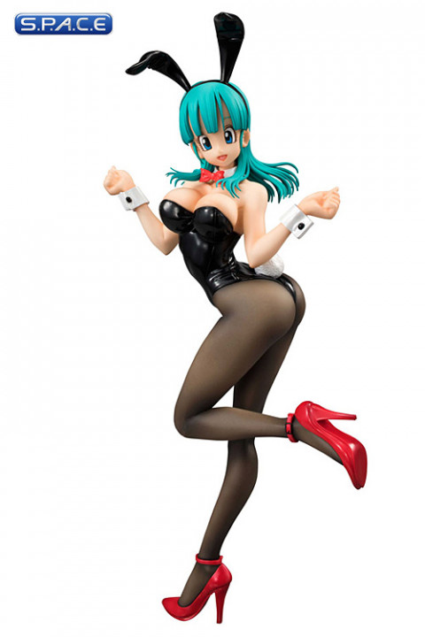 Bulma PVC Statue Gals Bunny Version (Dragon Ball)