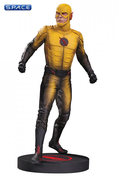 Reverse Flash Statue (The Flash)