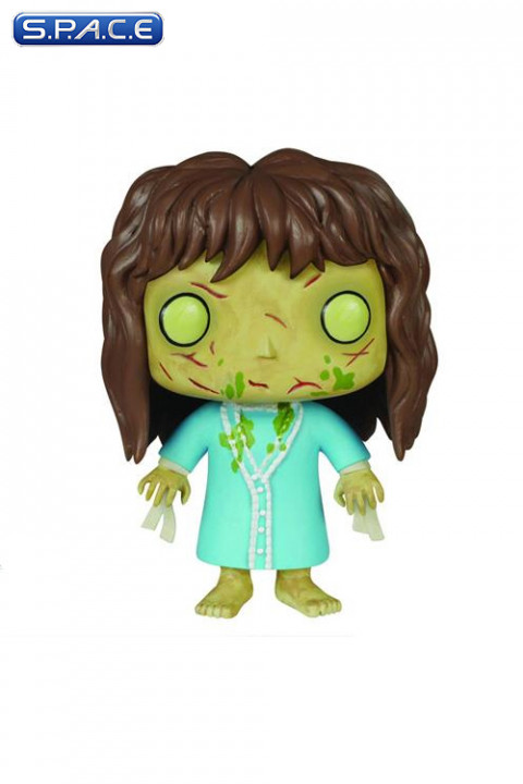 Regan Pop! Movies #203 Vinyl Figure (The Exorcist)