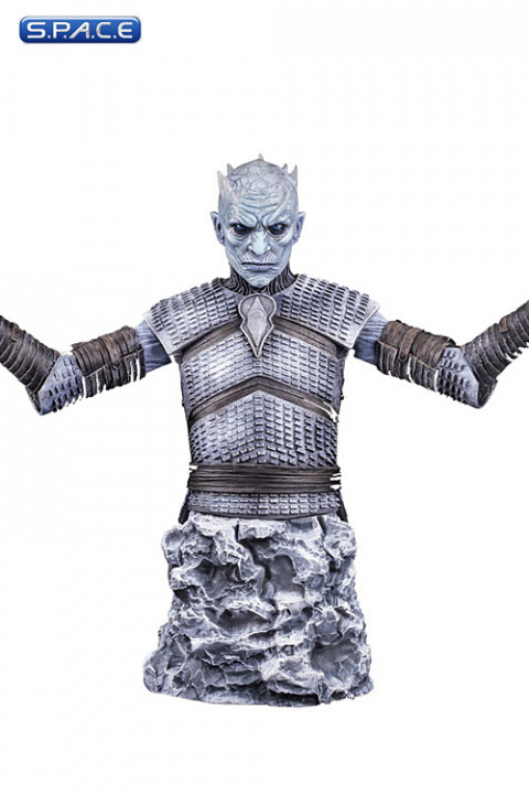 Nights King Bust (Game of Thrones)