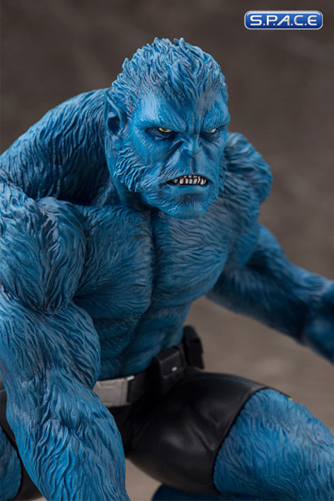 1/10 Scale Beast ARTFX+ Statue (Marvel Now!)