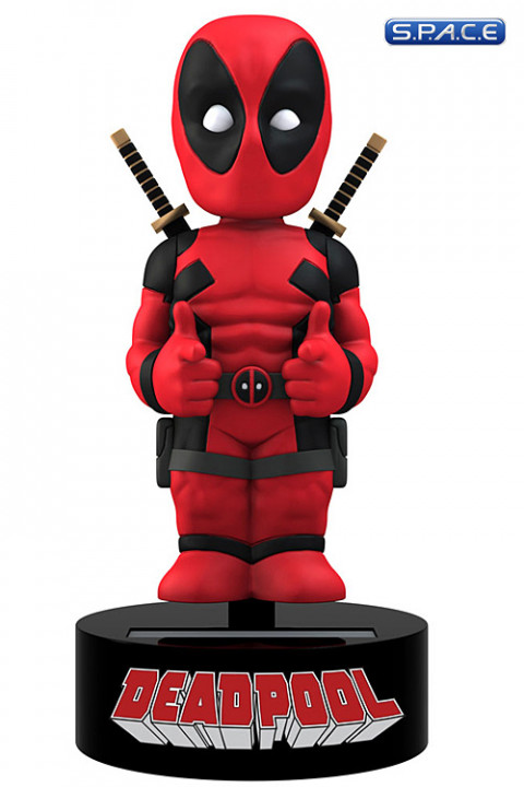 Deadpool Body Knocker (Marvel)